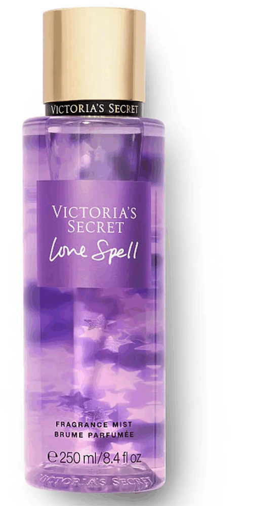 Victoria's Secret Love Spell Splash 250ml