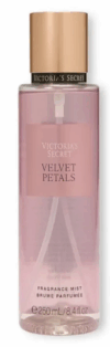 Victoria's Secret Velvet Petals 250ml