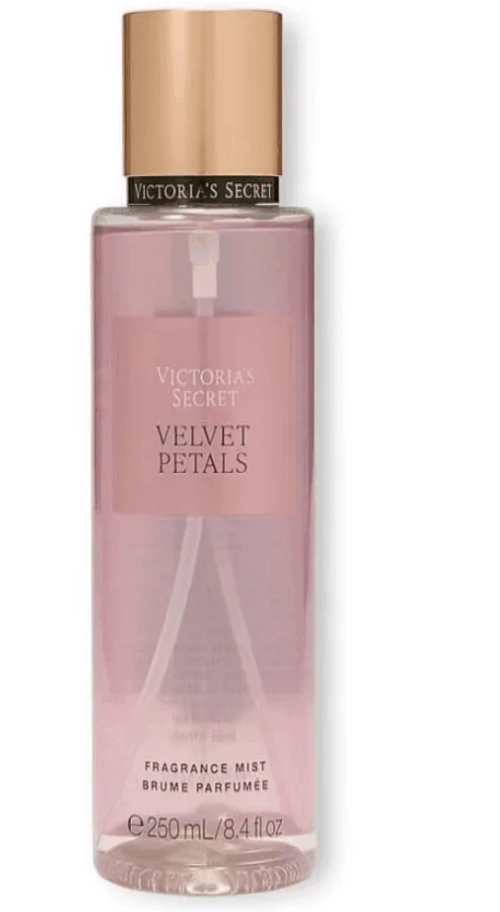 Victoria's Secret Velvet Petals 250ml