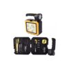 LAMPARA SOLAR PORTATIL CON KIT BASICO DE HERRAMIENTAS
