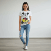 1948b4ee-0c72-41b5-930f-f92fe7fbc773 Polera Estampada Mickey Mouse