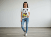 1948b4ee-0c72-41b5-930f-f92fe7fbc773 Polera Estampada Mickey Mouse