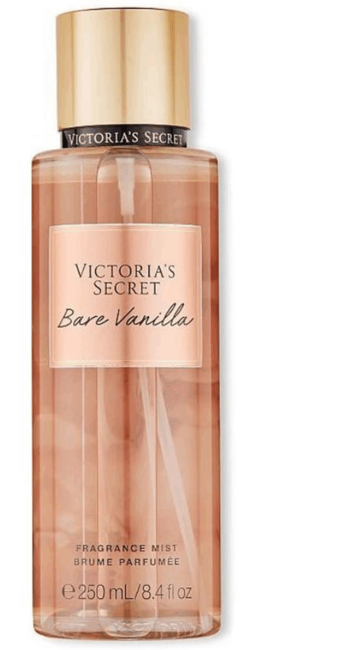 Victoria's Secret Bare Vanilla 250ml