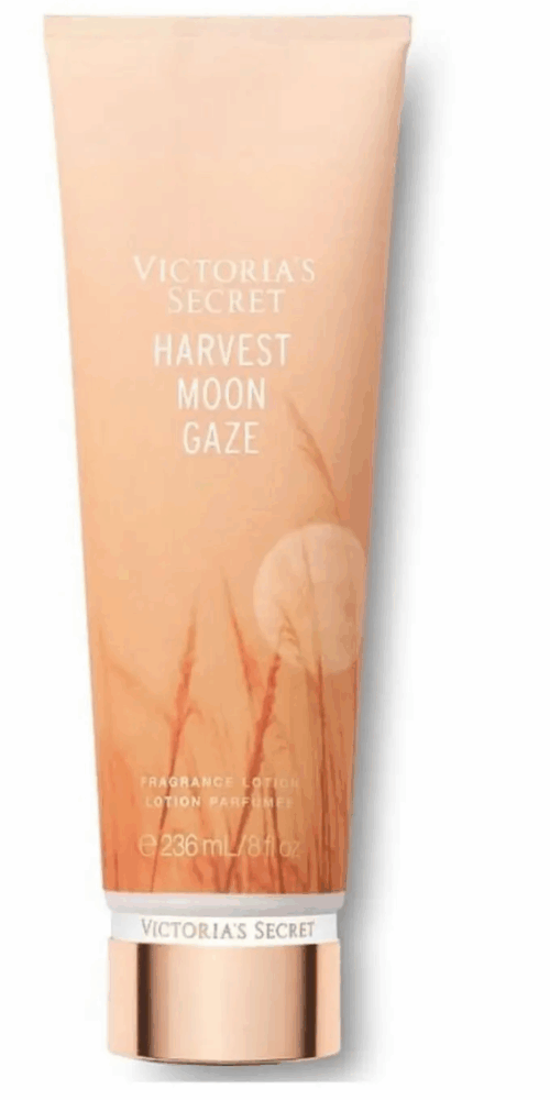 Victoria's Secret Crema Corporal Harvest Moon Gaze 236ml