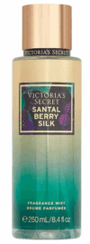Victoria's Secret  Santal Berry Silk 250ml