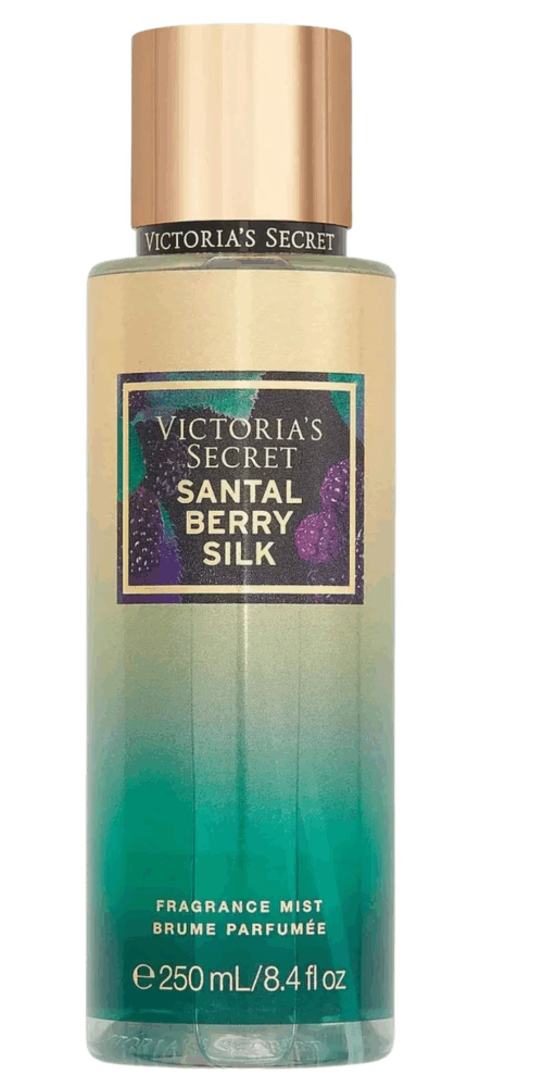 Victoria's Secret  Santal Berry Silk 250ml