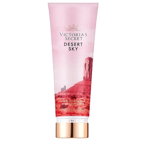 Victoria's Secret Crema Corporal Desert Sky 236ml