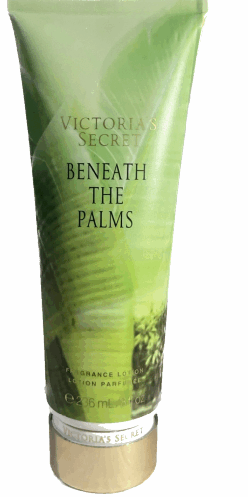 Victoria's Secret Crema Corporal Beneath The Palms 236ml
