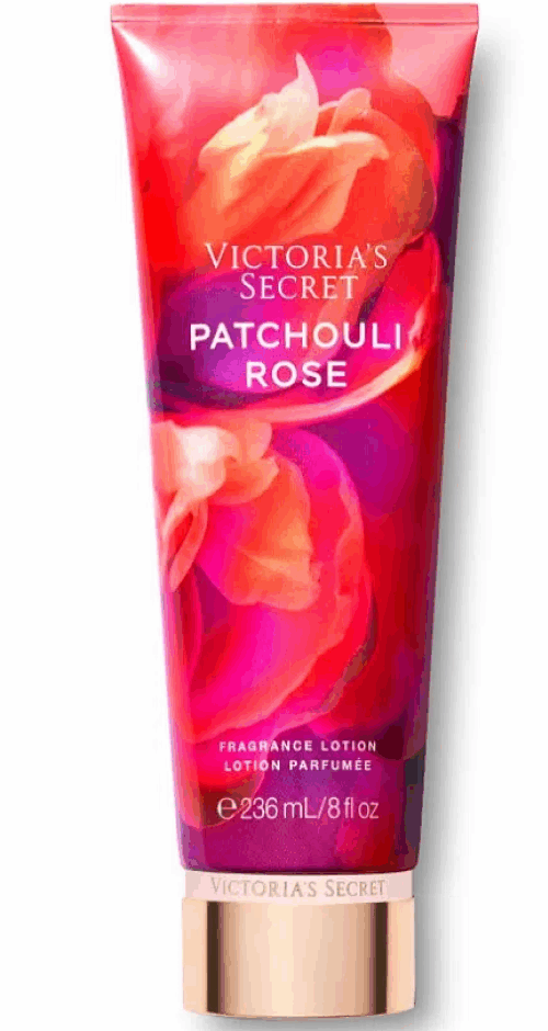 Victória´s Secret Crema Corporal Patchouli Rose 236 ml