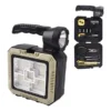 LAMPARA SOLAR PORTATIL CON KIT BASICO DE HERRAMIENTAS
