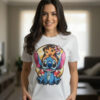 647bd44e-ccb4-48b5-af48-eacf7ede9499 Polera Estampada Lilo y Stitch