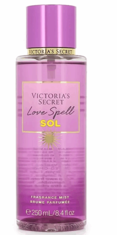 Victoria's Secret Love Spell Sol - 250 ml