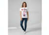 Polera Estampado Minnie Mouse