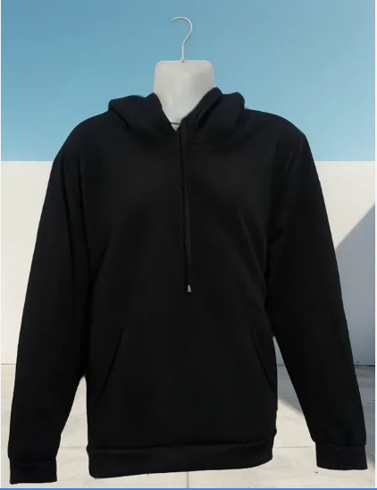 Poleron Canjuro Unisex