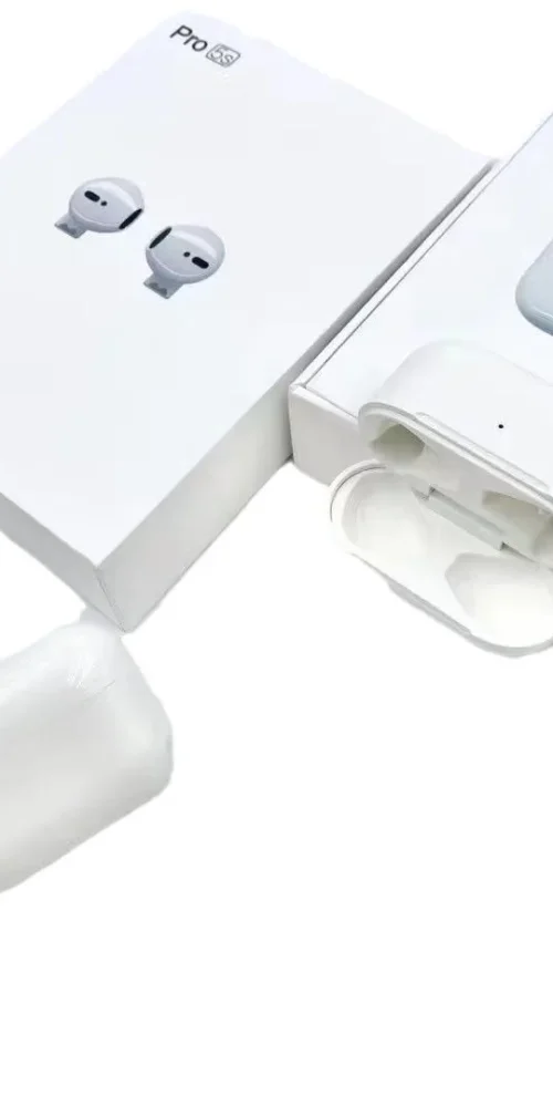 Auriculares Inalámbricos Bluetooth Pro5s Auriculares Con Red