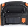 D_NQ_NP_2X_961986-MLC80025532721_102024-F Linterna Multifuncional 25 W Recargable De Mano Panel Solar