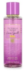 Victoria's Secret Love Spell Sol - 250 ml