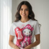 a649c952-217f-4bc8-99d3-27eceb2a1e48 Polera Estampado Hello Kitty