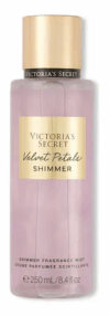 dasdsa Victoria's Secret Velvet Petals Shimmer 250 mL