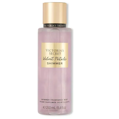 Victoria's Secret Velvet Petals Shimmer 250 mL