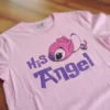 descarga (10) Polera Estampada Angel de lilo y Stitch