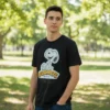Polera Estampada Snoopy