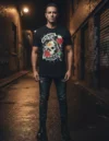 descarga (16) Polera Estampada Guns N' Roses