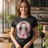 descarga (2) Polera Estampada Nezuko