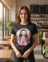 descarga (2) Polera Estampada Nezuko