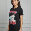 Polera Estampada Betty Boop