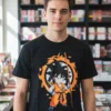 descarga (29) Polera Estampada Goku