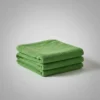 descarga (3) Toalla De Baño Medida 140x70cm Color Verde