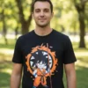 descarga (31) Polera Estampada Goku