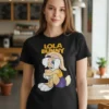 Polera Estampada Lola Bunny