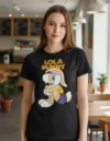 Polera Estampada Lola Bunny