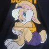Polera Estampada Lola Bunny