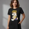 Polera Estampada Lola Bunny