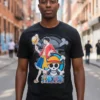descarga (36) Polera Estampada Monkey D. Luffy