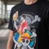 descarga (37) Polera Estampada Monkey D. Luffy