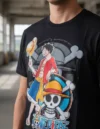descarga (37) Polera Estampada Monkey D. Luffy