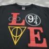 descarga (39) Polera Estampada Platform 9 ¾ Harry Potter
