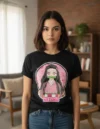 descarga (43) Polera Estampada Nezuko