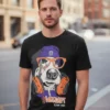 descarga (52) Polera Estampada Perra Basset Houndde