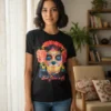 descarga (6) Polera Estampada Catrina