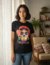 descarga (6) Polera Estampada Catrina