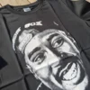 Polera Estampada Tupac Shakur