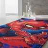 Toalla De Playa Estampada Spider-Man Medida 140 x 70