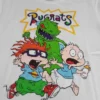 Polera Estampada Rugrats