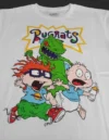 Polera Estampada Rugrats