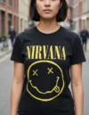 descarga (75) Polera Estampada Nirvana
